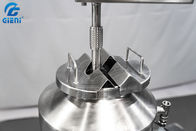 Laboratoriumtype de Olie van de Mascaralip Kosmetische het Vullen Machine met 5L-Tank